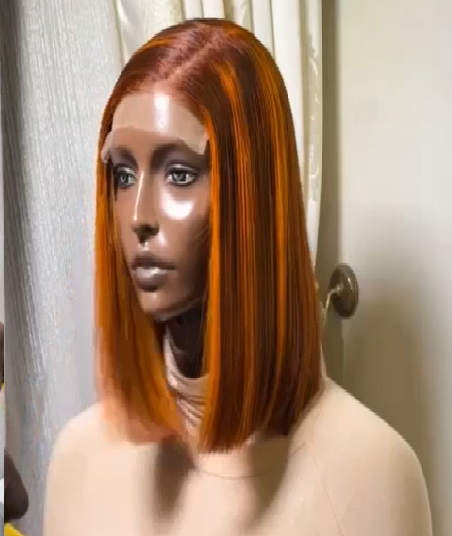 premium 100% human hair vietnamese bone straight one part (glueless) premium 100% human hair vietnamese bone straight one part (glueless)