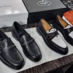 calvin klenin × prada