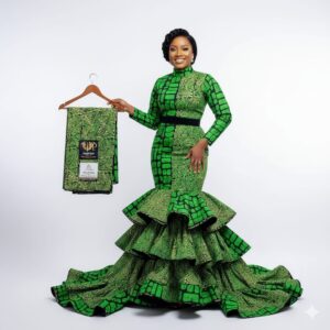 Home ankara wrapper fabric daviva