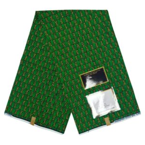 premium ankara wrapper fabric holland