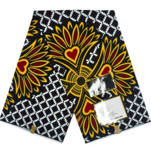 premium ankara wrapper fabric holland6