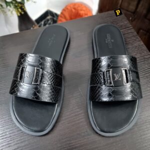 louis vuitton slippers