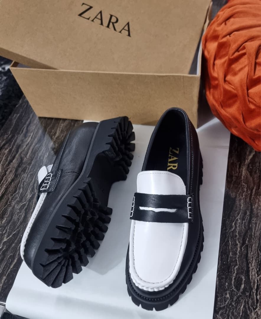 zara chunky sole zara chunky sole