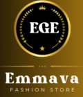 emmava fasion store logo
